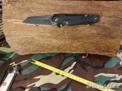 COLTELLO TATTICO DISPATCH KNIVE&TOOLS