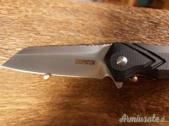 COLTELLO TATTICO DISPATCH KNIVE&TOOLS
