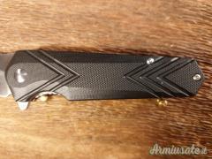 COLTELLO TATTICO DISPATCH KNIVE&TOOLS