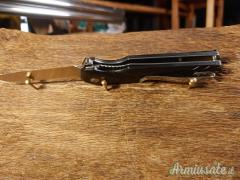 COLTELLO TATTICO DISPATCH KNIVE&TOOLS