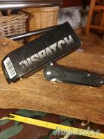 COLTELLO TATTICO DISPATCH KNIVE&TOOLS