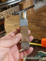 COLTELLO MULTIUSO APOLLO SPACE AGE SURVIVAL KNIFE