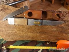 COLTELLO MULTIUSO APOLLO SPACE AGE SURVIVAL KNIFE