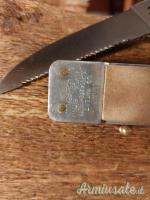 COLTELLO MULTIUSO APOLLO SPACE AGE SURVIVAL KNIFE