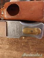 COLTELLO MULTIUSO APOLLO SPACE AGE SURVIVAL KNIFE