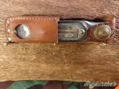 COLTELLO MULTIUSO APOLLO SPACE AGE SURVIVAL KNIFE
