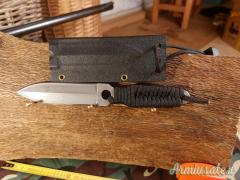 COLTELLO A LAMA FISSA
