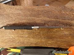 COLTELLO A LAMA FISSA
