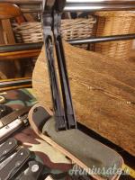 COLTELLO MULTIUSO PESANTISSIMO FORSE DERIVAZIONE MILITARE