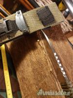 COLTELLO A LAMA FISSA SMITH & WESSON GUIDE MASTER