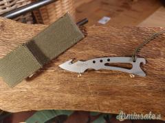 COLTELLO SPAGNOLO AITOR SKINNER - JK II