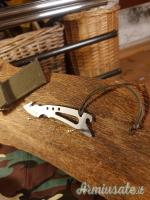 COLTELLO SPAGNOLO AITOR SKINNER - JK II