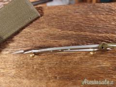 COLTELLO SPAGNOLO AITOR SKINNER - JK II