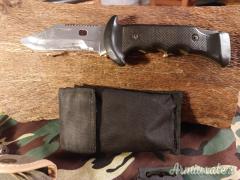 COLTELLO CACCIA JAPPONESE