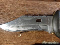 COLTELLO CACCIA JAPPONESE