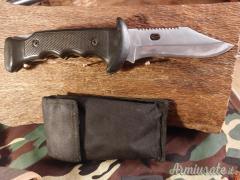 COLTELLO CACCIA JAPPONESE