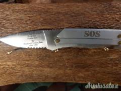 BENCH MARK KNIVES