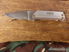 BENCH MARK KNIVES