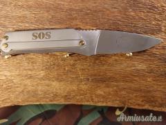 BENCH MARK KNIVES