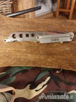 BENCH MARK KNIVES