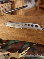 BENCH MARK KNIVES