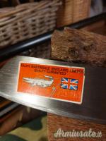 BELLISSIMO MACETE RALPH MARTINDALE ENGLAND  N' 2