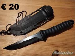 Collezione / campeggio / caccia / pesca