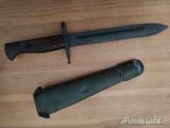 Collezione / campeggio / caccia / pesca