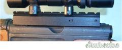 Attacco ottica carabina MAS 36
