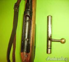 Balilla ONB Moschetto a salve