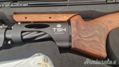 CALCI  TSK  PERAZZI  BERETTA