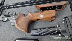 CALCI  TSK  PERAZZI  BERETTA
