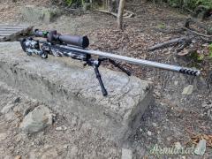Sako TRG-41 .338 Lapua Magnum