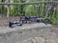 Sako TRG-41 .338 Lapua Magnum