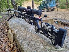 Sako TRG-41 .338 Lapua Magnum