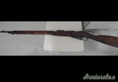 Cedo m91 tikka del 1927