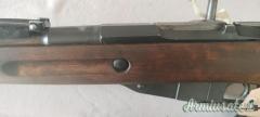 Cedo m91 tikka del 1927