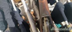 Cedo m91 tikka del 1927