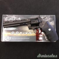 Umarex Colt Python 4.5/.177