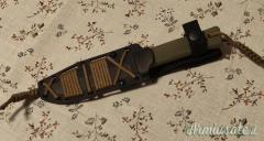 Cold Steel SRK-C