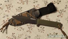 Cold Steel SRK-C
