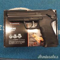 Umarex H&K 45 4.5/.177