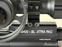 Air Arms S400-SLXTRA FAC Hi POWER SL 5.5