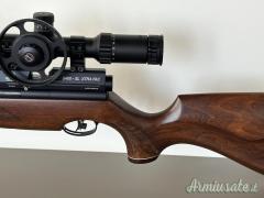 Air Arms S400-SLXTRA FAC Hi POWER SL 5.5