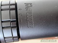 Air Arms S400-SLXTRA FAC Hi POWER SL 5.5