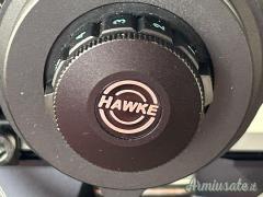 Air Arms S400-SLXTRA FAC Hi POWER SL 5.5