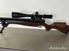 Air Arms S400-SLXTRA FAC Hi POWER SL 5.5