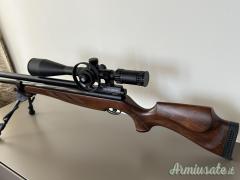 Air Arms S400-SLXTRA FAC Hi POWER SL 5.5