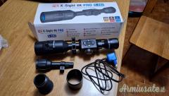 ATN X _ SIGHT 4K PRPO 5-20X