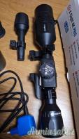 ATN X _ SIGHT 4K PRPO 5-20X
